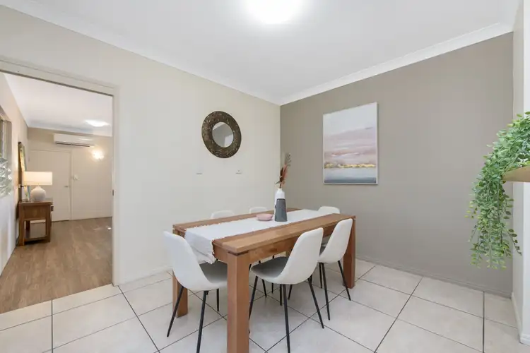 Sixth view of Homely house listing, 1/31 Harding Avenue, Mundingburra QLD 4812