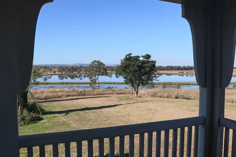 Fourth view of Homely rural property listing, 620 Hivesville Windera Road, Marshlands QLD 4611