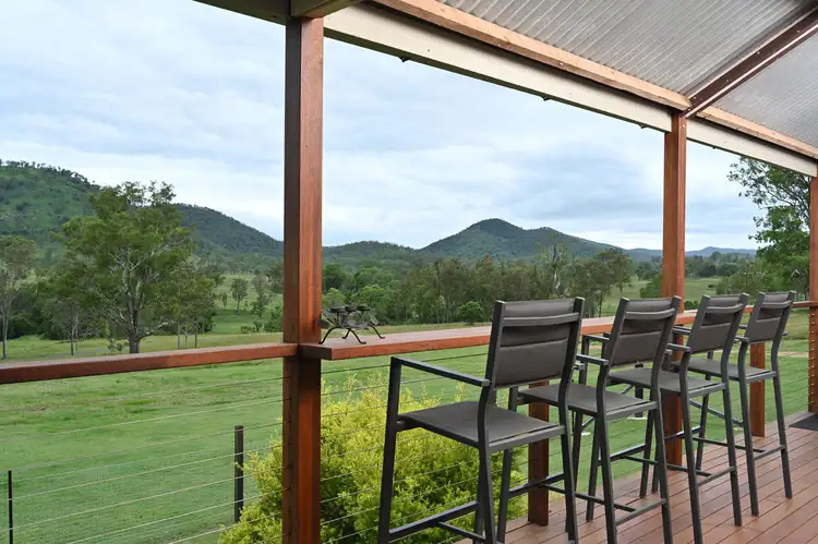 'Bongmuller' 36 Dray Road, Woolooga QLD 4570