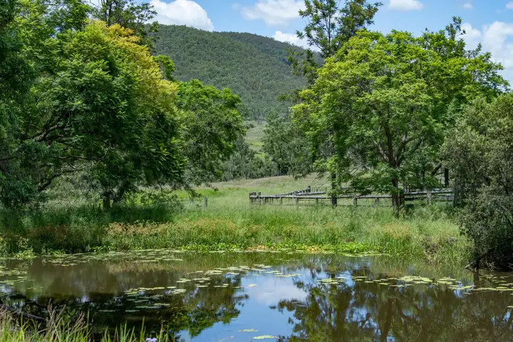 Third view of Homely rural property listing, 'Tullamore' Dray Road, Woolooga QLD 4570