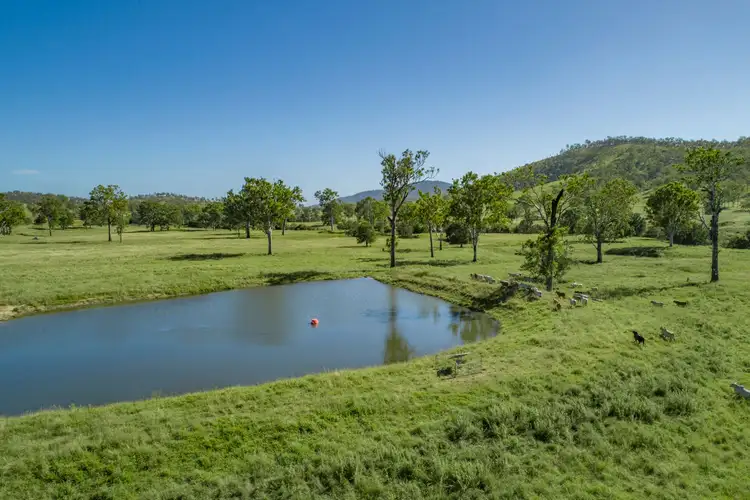 Fifth view of Homely rural property listing, 'Tullamore' Dray Road, Woolooga QLD 4570
