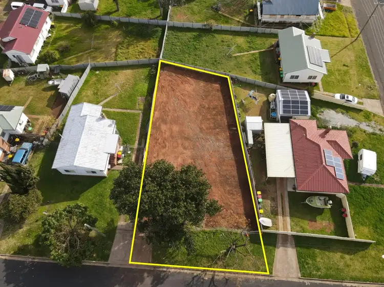 28 Alexandra Street, Parkes NSW 2870