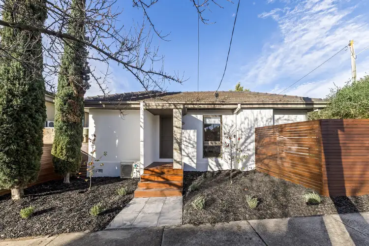 Second view of Homely house listing, 209 Manningham Road, Templestowe Lower VIC 3107