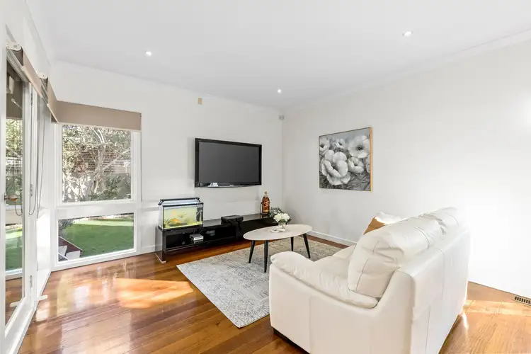 Third view of Homely house listing, 209 Manningham Road, Templestowe Lower VIC 3107