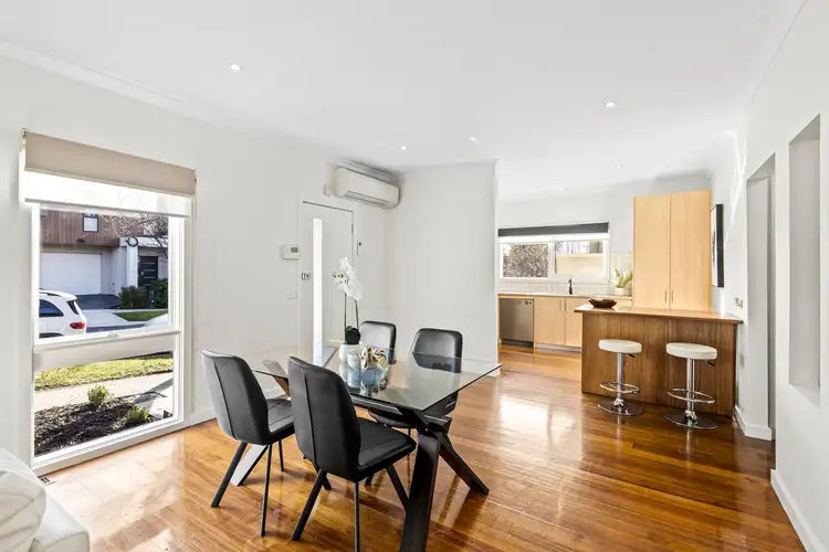 Fourth view of Homely house listing, 209 Manningham Road, Templestowe Lower VIC 3107