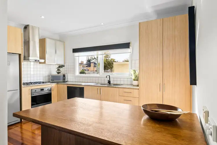 Fifth view of Homely house listing, 209 Manningham Road, Templestowe Lower VIC 3107