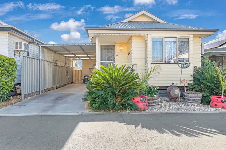 6/65-73 Northern Highway (Sun River Home Park), Echuca VIC 3564