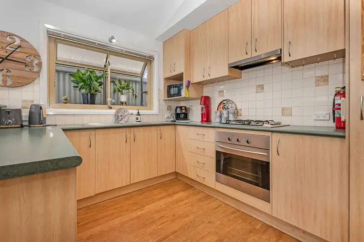 Fifth view of Homely house listing, 6/65-73 Northern Highway (Sun River Home Park), Echuca VIC 3564
