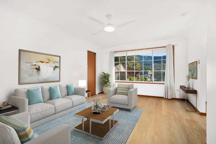 2/15 Newbold Close, Thirroul NSW 2515
