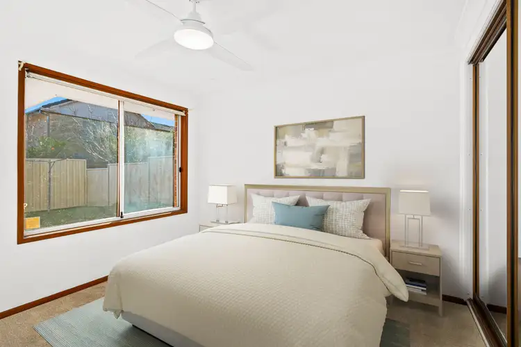 Second view of Homely villa listing, 2/15 Newbold Close, Thirroul NSW 2515