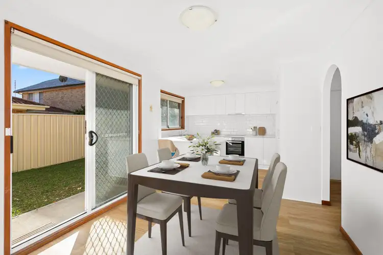 Third view of Homely villa listing, 2/15 Newbold Close, Thirroul NSW 2515