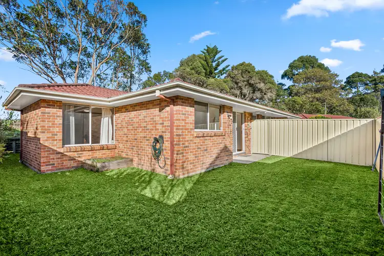 Fifth view of Homely villa listing, 2/15 Newbold Close, Thirroul NSW 2515