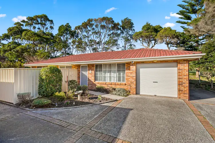 Sixth view of Homely villa listing, 2/15 Newbold Close, Thirroul NSW 2515