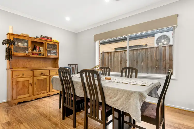 Fifth view of Homely house listing, 28 Ranfurlie Boulevard, Cranbourne West VIC 3977