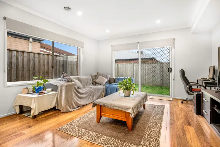 Sixth view of Homely house listing, 28 Ranfurlie Boulevard, Cranbourne West VIC 3977