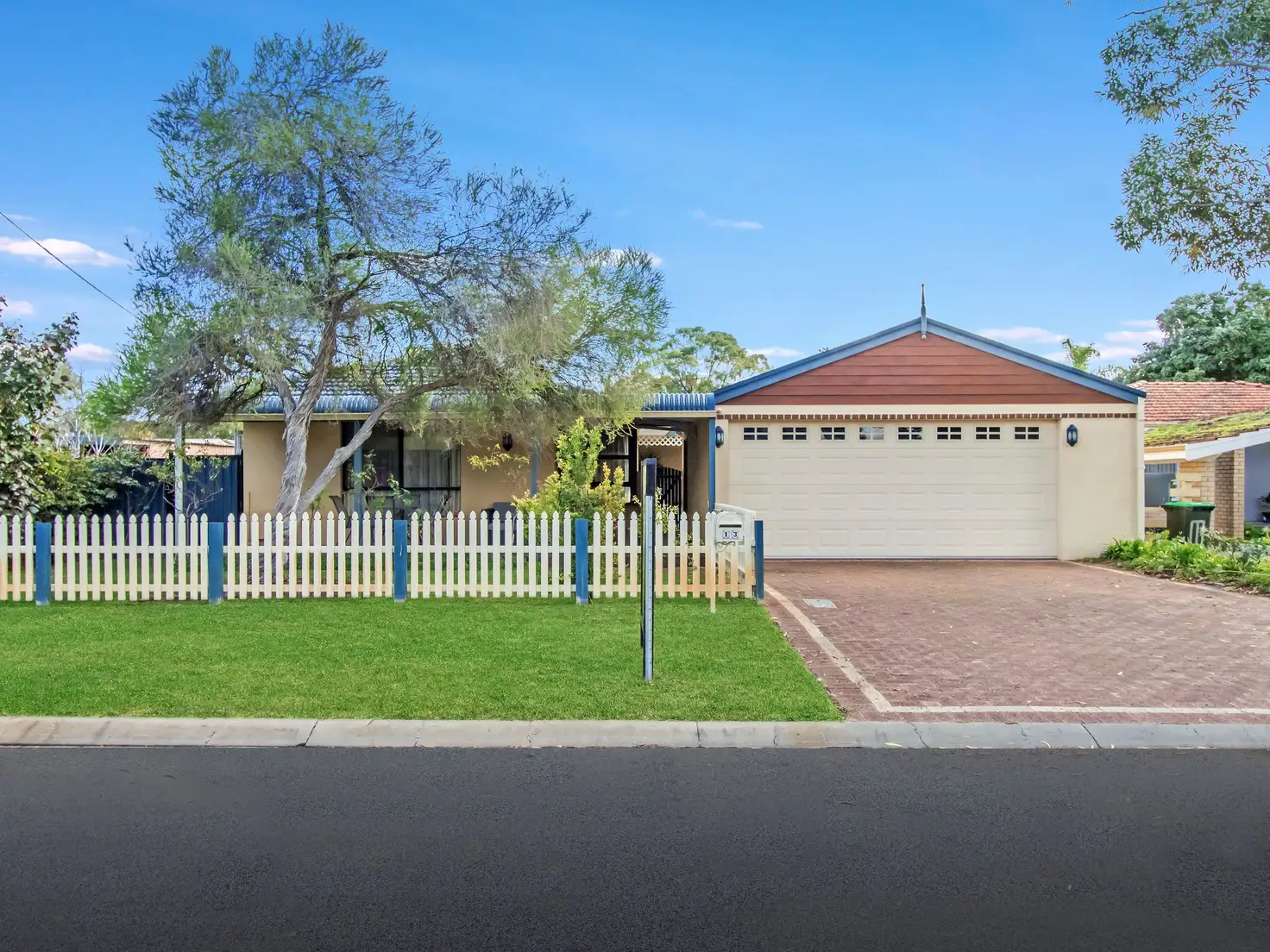 Main view of Homely house listing, 13 Hydra Close, Rockingham WA 6168