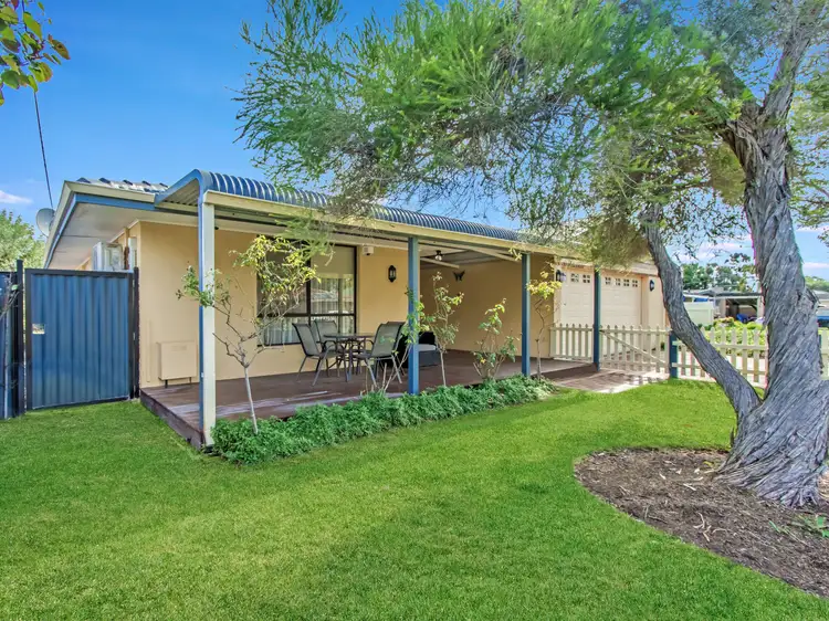 Second view of Homely house listing, 13 Hydra Close, Rockingham WA 6168