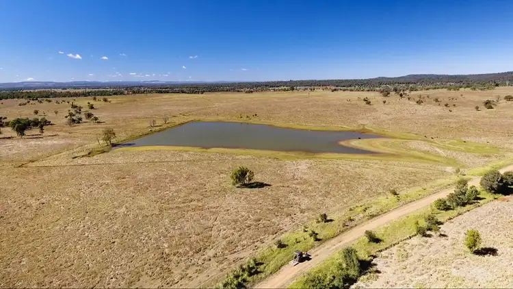 Second view of Homely rural property listing, Brentwood/171 Lucys Road, Goovigen QLD 4702