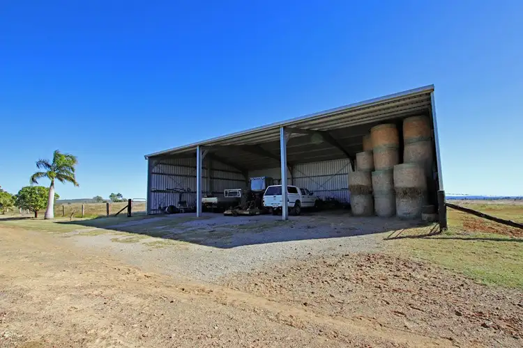 Fifth view of Homely rural property listing, Brentwood/171 Lucys Road, Goovigen QLD 4702