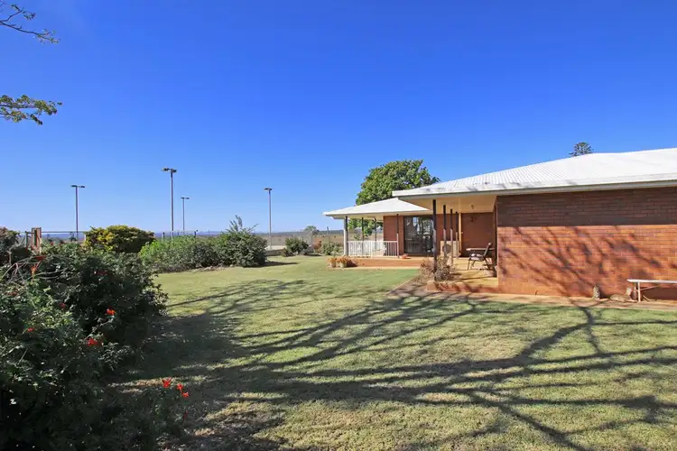 Sixth view of Homely rural property listing, Brentwood/171 Lucys Road, Goovigen QLD 4702