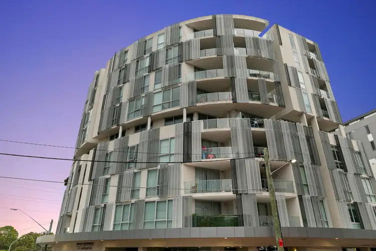 403/211 Canterbury Road (Access via Charles St), Canterbury NSW 2193