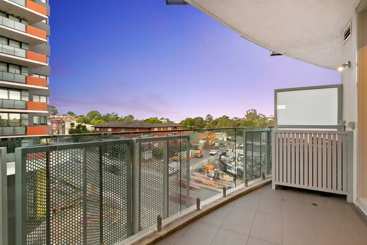 Sixth view of Homely apartment listing, 403/211 Canterbury Road (Access via Charles St), Canterbury NSW 2193