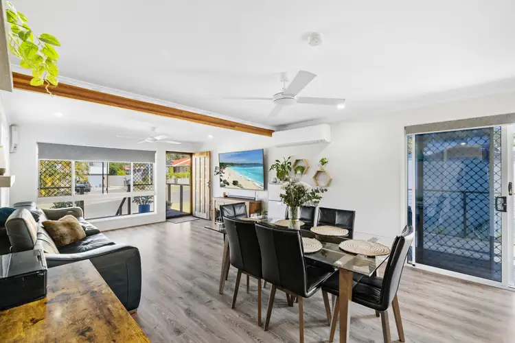 Second view of Homely house listing, 15 Whistler Street, Bli Bli QLD 4560