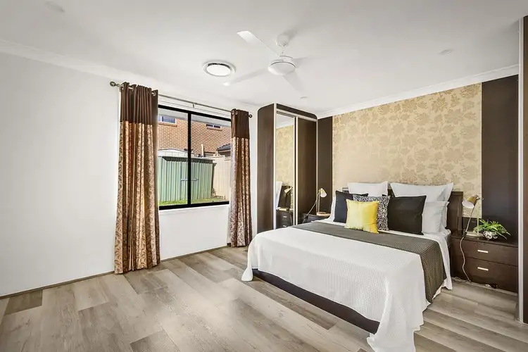 Fourth view of Homely house listing, 38 Conrad Road, Kellyville Ridge NSW 2155
