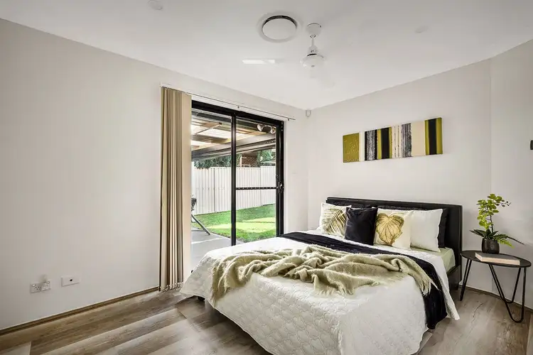 Sixth view of Homely house listing, 38 Conrad Road, Kellyville Ridge NSW 2155