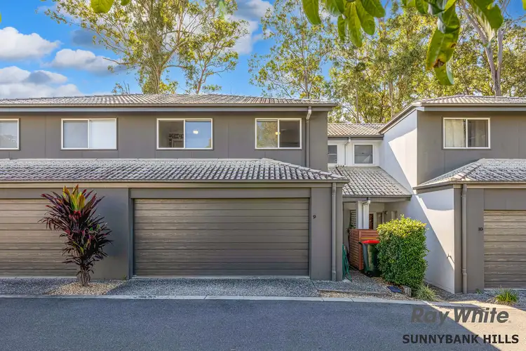 Main view of Homely townhouse listing, 9/22 Highgrove Street, Calamvale QLD 4116