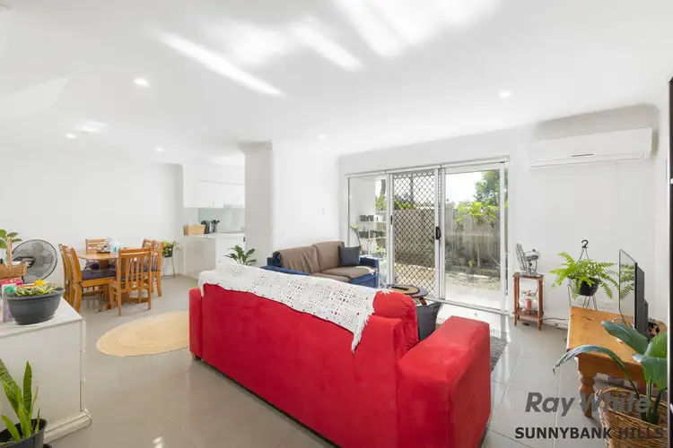 Third view of Homely townhouse listing, 9/22 Highgrove Street, Calamvale QLD 4116