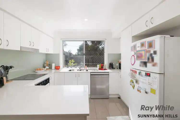 Fourth view of Homely townhouse listing, 9/22 Highgrove Street, Calamvale QLD 4116
