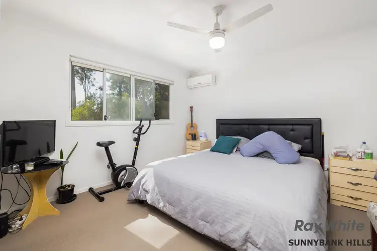 Fifth view of Homely townhouse listing, 9/22 Highgrove Street, Calamvale QLD 4116
