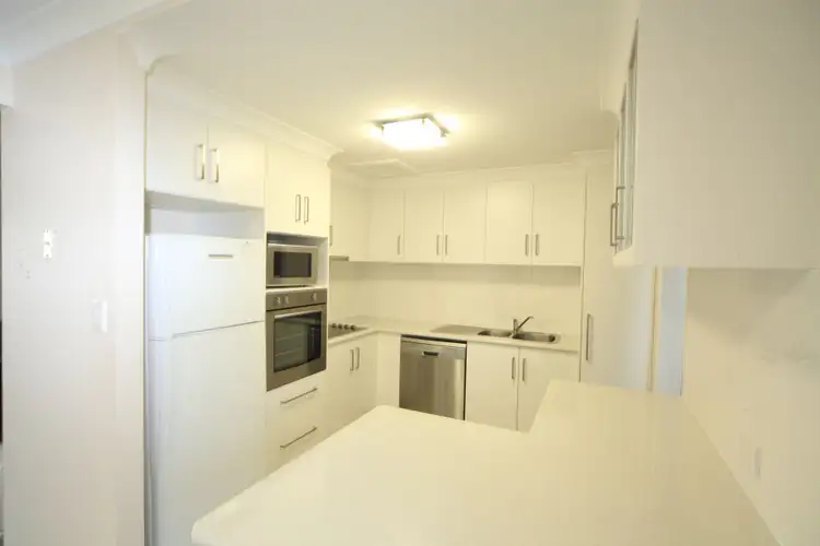 Second view of Homely townhouse listing, 7/143 Egerton Street, Emerald QLD 4720
