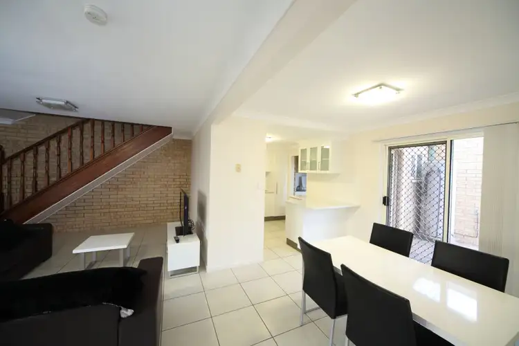 Third view of Homely townhouse listing, 7/143 Egerton Street, Emerald QLD 4720