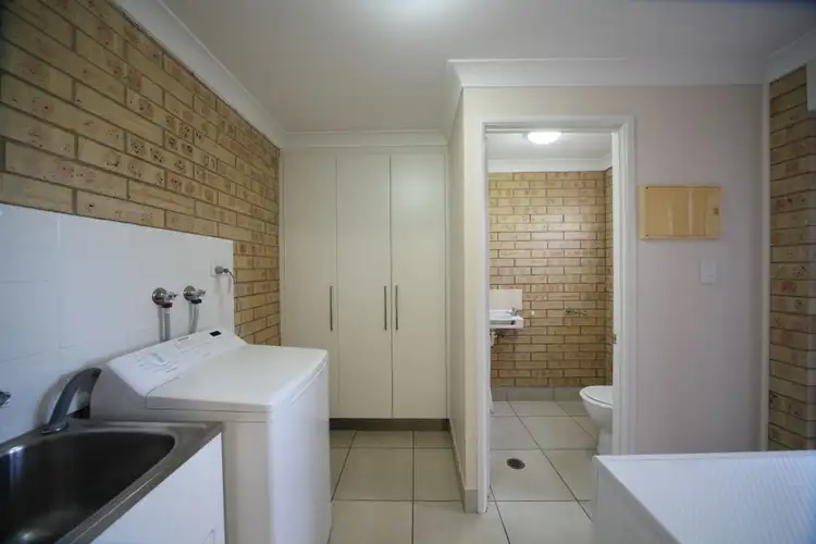 Fifth view of Homely townhouse listing, 7/143 Egerton Street, Emerald QLD 4720