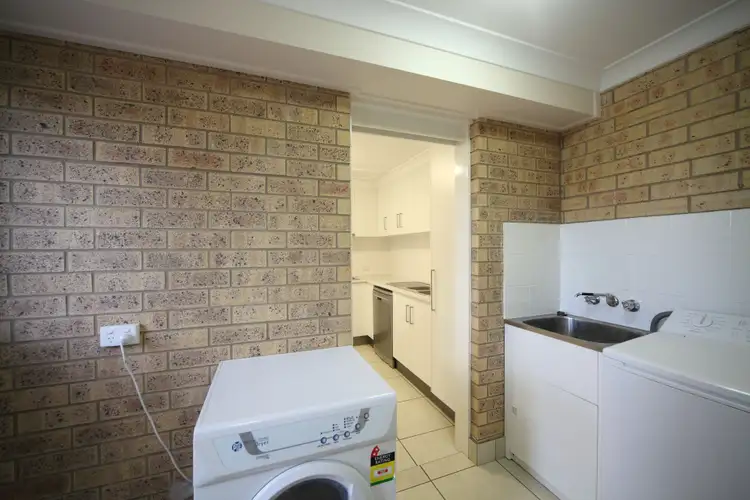 Sixth view of Homely townhouse listing, 7/143 Egerton Street, Emerald QLD 4720