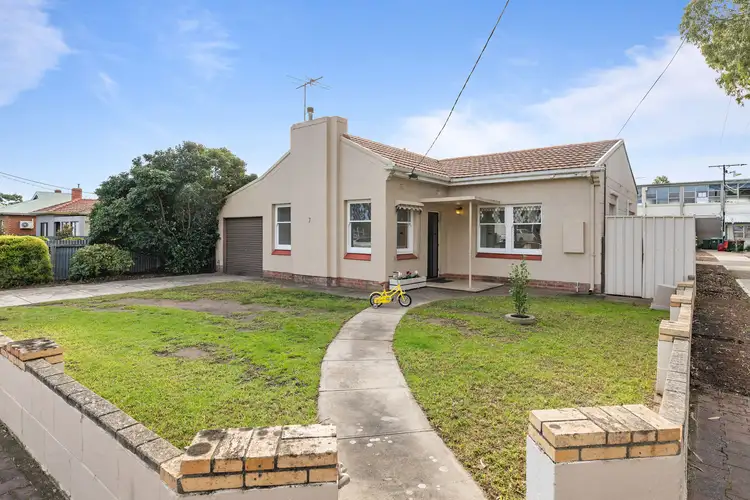 Main view of Homely house listing, 7 Castle Street, Edwardstown SA 5039
