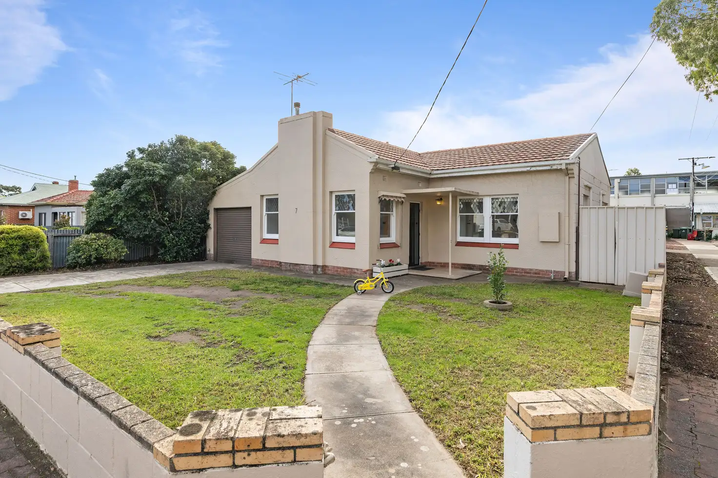 Main view of Homely house listing, 7 Castle Street, Edwardstown SA 5039