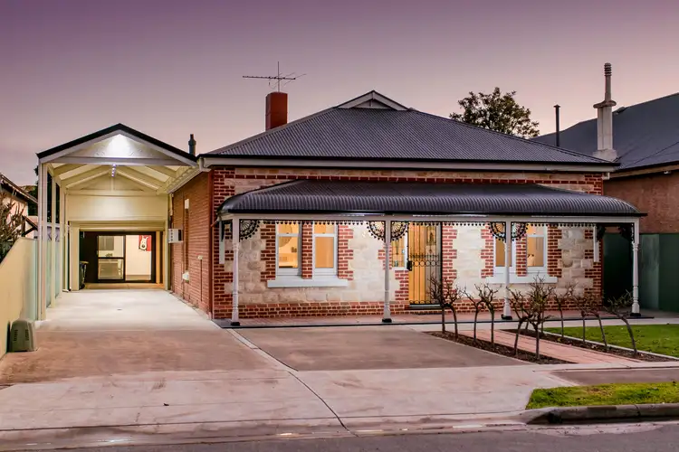 53 Russell Terrace, Woodville Park SA 5011