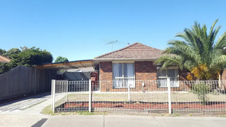 31 Konrads Crescent