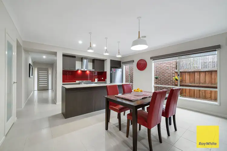 Third view of Homely house listing, 34 Copeton Avenue, Tarneit VIC 3029