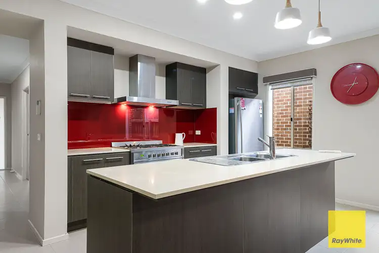 Fourth view of Homely house listing, 34 Copeton Avenue, Tarneit VIC 3029