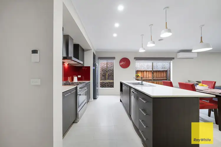 Fifth view of Homely house listing, 34 Copeton Avenue, Tarneit VIC 3029