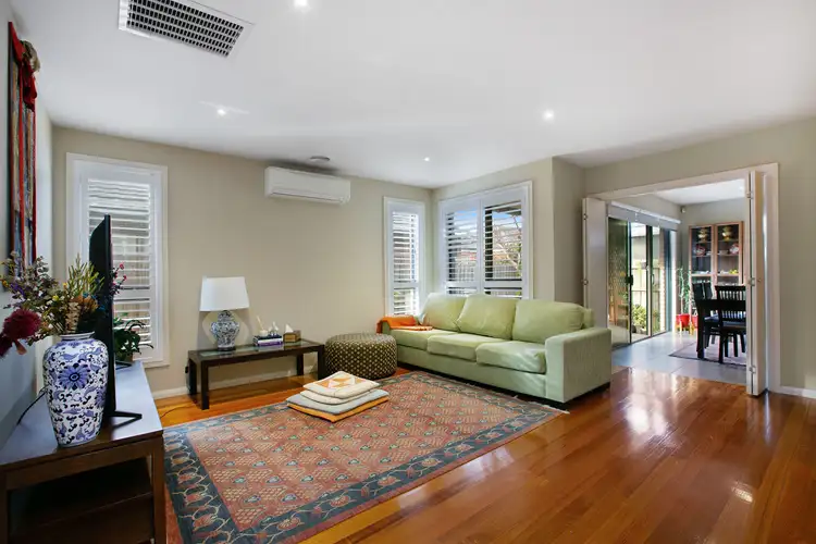 Main view of Homely unit listing, 4/12 McComas Street, Reservoir VIC 3073