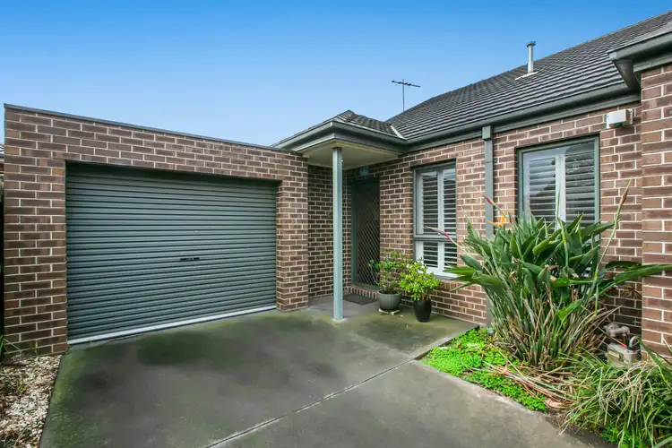 Second view of Homely unit listing, 4/12 McComas Street, Reservoir VIC 3073