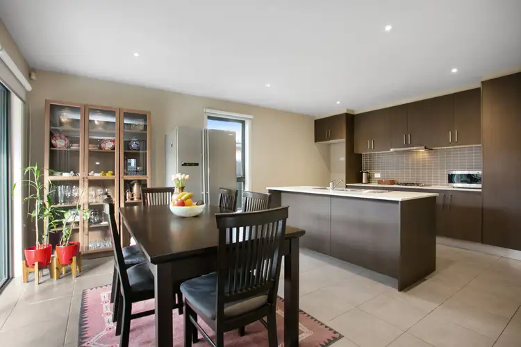 Third view of Homely unit listing, 4/12 McComas Street, Reservoir VIC 3073