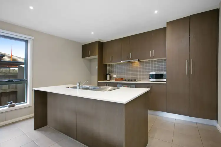 Fourth view of Homely unit listing, 4/12 McComas Street, Reservoir VIC 3073