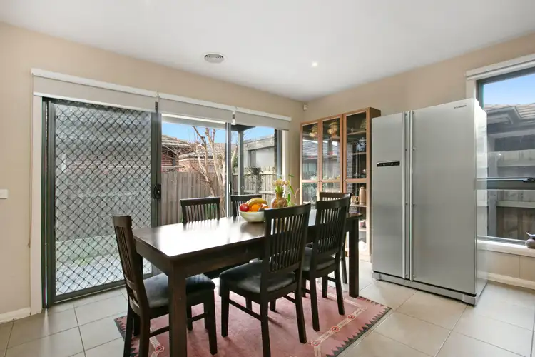 Fifth view of Homely unit listing, 4/12 McComas Street, Reservoir VIC 3073