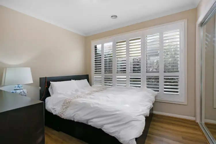 Sixth view of Homely unit listing, 4/12 McComas Street, Reservoir VIC 3073